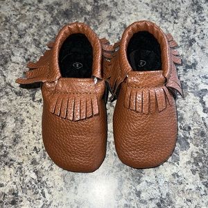 Sweet n Swag Moccasins